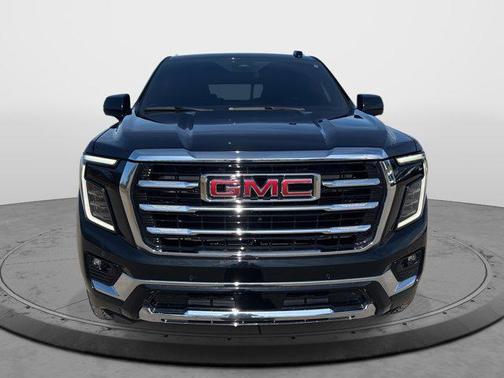 2025 GMC Yukon 4WD Elevation