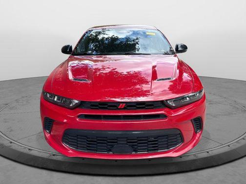 2023 Dodge Hornet GT AWD