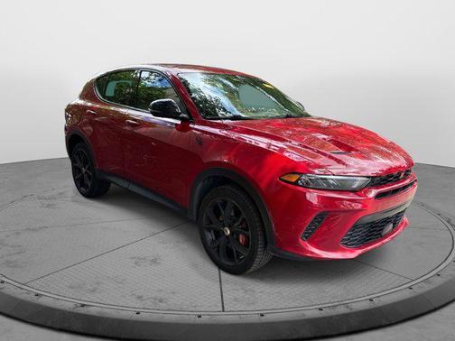 2023 Dodge Hornet GT AWD