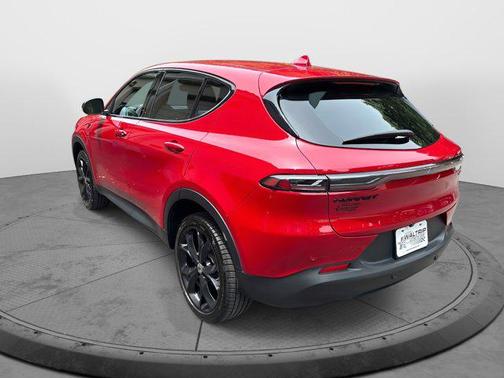 2023 Dodge Hornet GT AWD