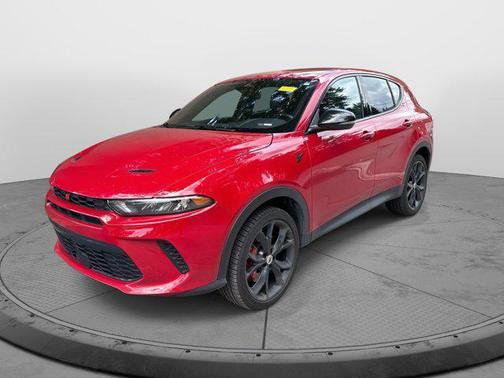 2023 Dodge Hornet GT AWD
