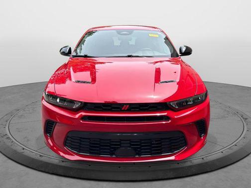 2023 Dodge Hornet GT AWD