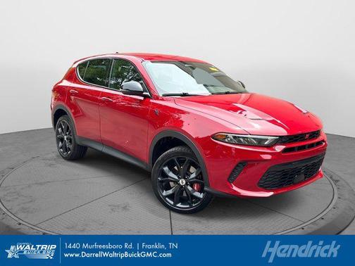 2023 Dodge Hornet GT AWD