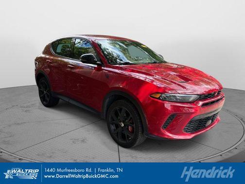 2023 Dodge Hornet GT AWD
