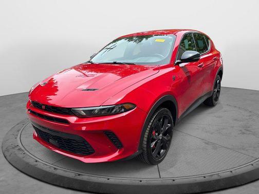 2023 Dodge Hornet GT AWD