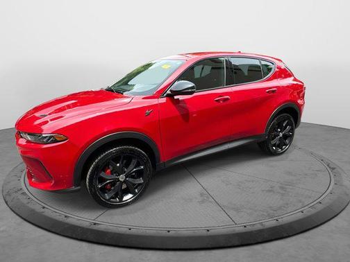 2023 Dodge Hornet GT AWD