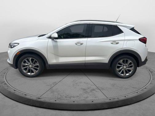 2021 Buick Encore GX Essence