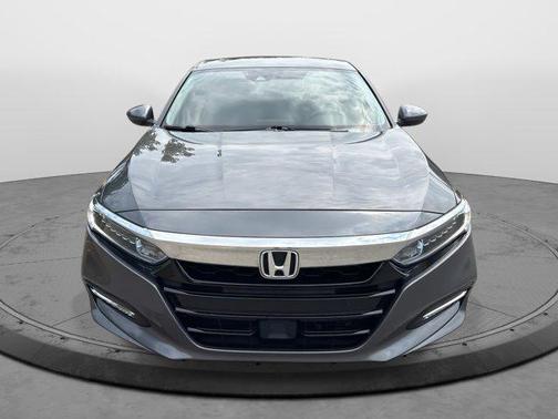 2019 Honda Accord Hybrid EX