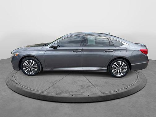 2019 Honda Accord Hybrid EX
