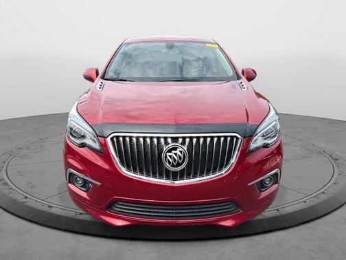 2017 Buick Envision Preferred
