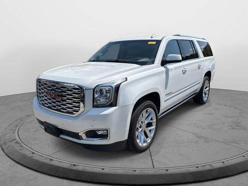 2019 GMC Yukon XL Denali