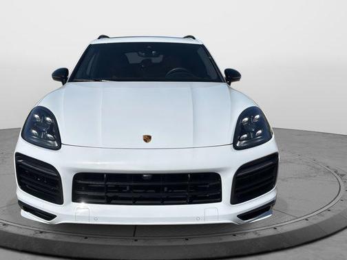 2022 Porsche Cayenne GTS