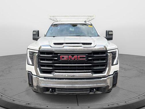 2024 GMC Sierra 2500 Base