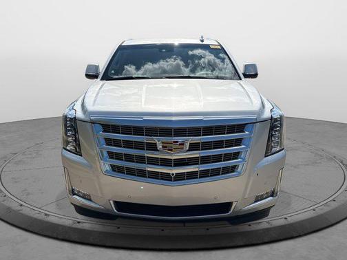 2019 Cadillac Escalade ESV Luxury