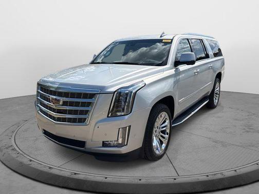 2019 Cadillac Escalade ESV Luxury