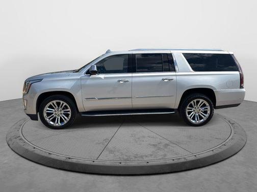 2019 Cadillac Escalade ESV Luxury