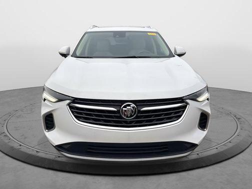 2022 Buick Envision AWD Essence