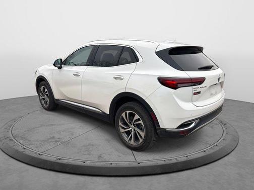 2022 Buick Envision AWD Essence