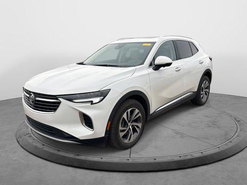 2022 Buick Envision AWD Essence