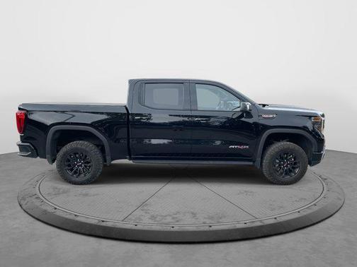 2022 GMC Sierra 1500 AT4X