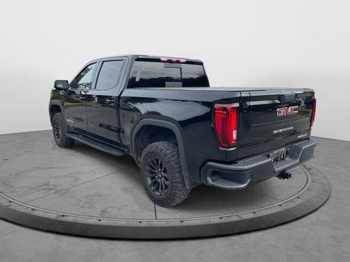 2022 GMC Sierra 1500 AT4X