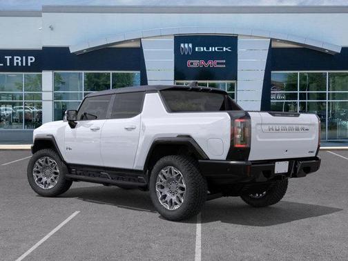 2026 GMC HUMMER EV Pickup 3X