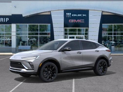 2026 Buick Envista Sport Touring FWD