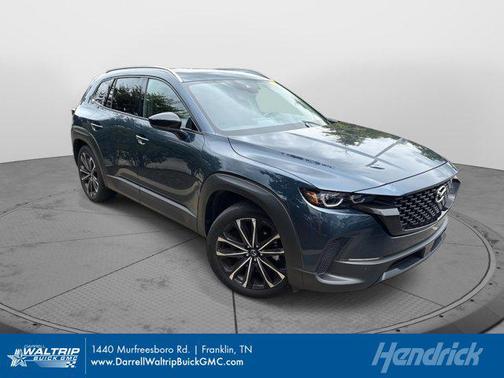 2023 Mazda CX-50 2.5 S Premium Plus