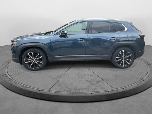 2023 Mazda CX-50 2.5 S Premium Plus