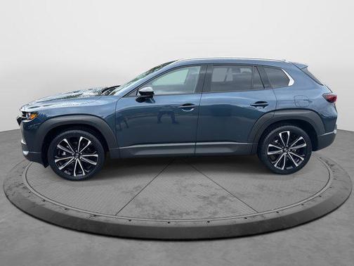 2023 Mazda CX-50 2.5 S Premium Plus