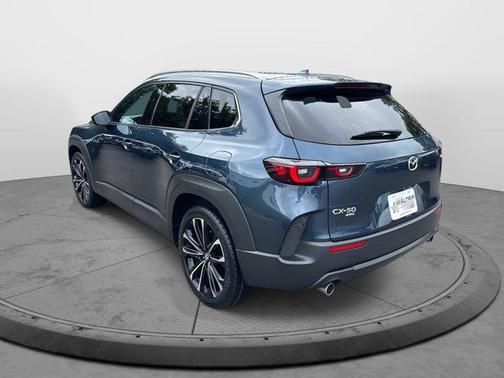 2023 Mazda CX-50 2.5 S Premium Plus