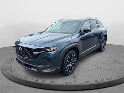 2023 Mazda CX-50 2.5 S Premium Plus