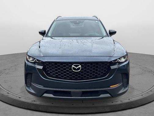 2023 Mazda CX-50 2.5 S Premium Plus