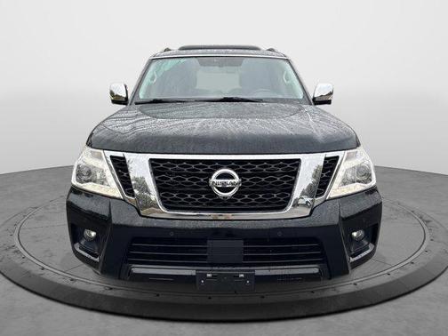 2020 Nissan Armada SL 2WD