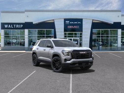 2025 GMC Terrain AWD Elevation