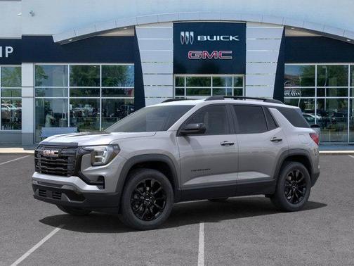 2025 GMC Terrain AWD Elevation