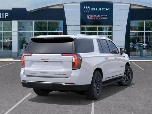 2026 GMC Yukon XL 4WD Elevation