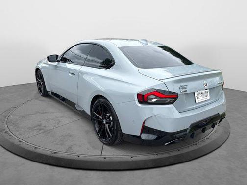 2022 BMW M240 i xDrive