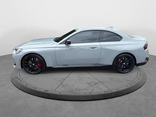 2022 BMW M240 i xDrive