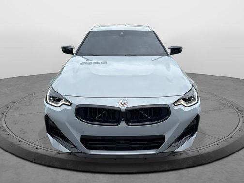 2022 BMW M240 i xDrive