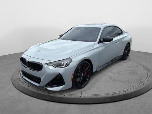 2022 BMW M240 i xDrive