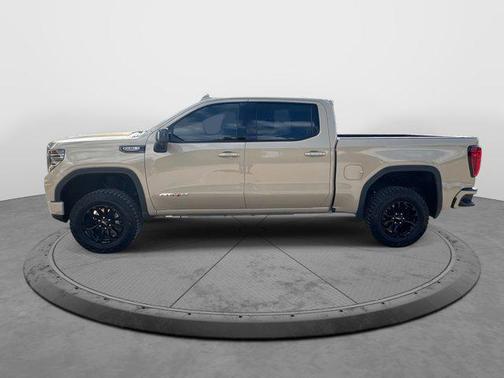 2022 GMC Sierra 1500 AT4X