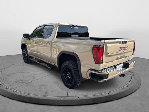 2022 GMC Sierra 1500 AT4X
