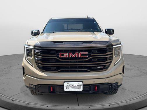 2022 GMC Sierra 1500 AT4X