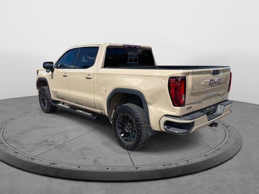 2022 GMC Sierra 1500 AT4X