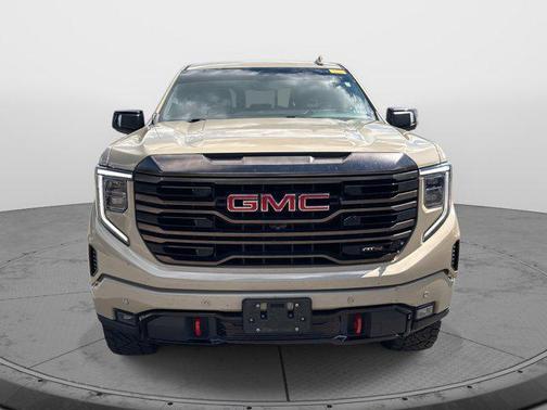 2022 GMC Sierra 1500 AT4X