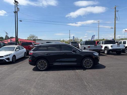 2020 Lincoln Corsair Reserve AWD