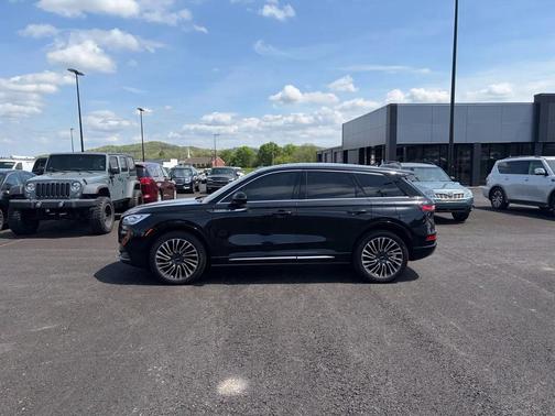 2020 Lincoln Corsair Reserve AWD