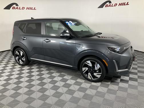 2023 Kia Soul GT-Line