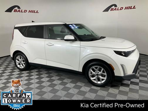 2023 Kia Soul S